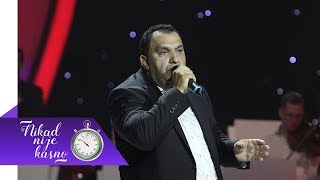 Suljo Osmanovic - Kako Si Majko Kako Si Oce - - Nikad Nije Kasno Finale - Em 35 - 11.06.2018.