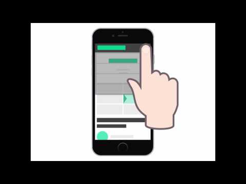 RWD 響應式網頁設計 - 點擊範圍篇