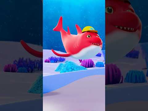 Baby Shark Song Nursery Rhymes Kids Songs KidZone Kingdom Nurseryrhymes Toddlersongs