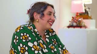 Literacy Through Art - The Art of Autism Episode 2