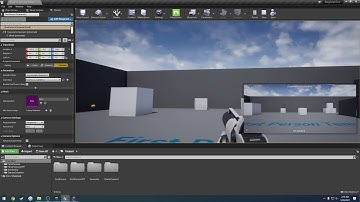 Unreal Engine C++ Beginner Series #10: "Create Project"