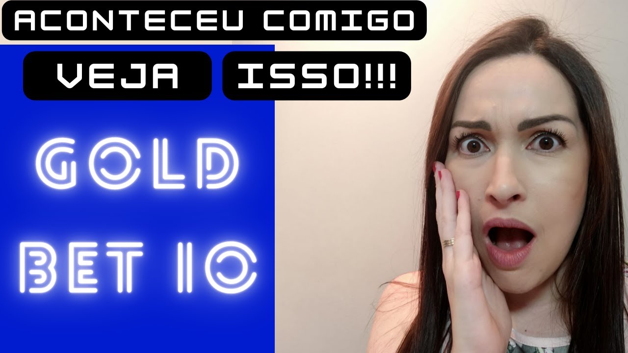 #GOLDBET - COMO FAZER CADASTRO NA GOLDBET DE FORMA SEGURA? GOLD BET CRIAR CONTA - GOLD BET – GOLDBET