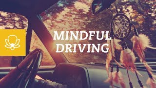 Mindfulness Meditation for Driving