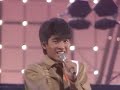 シブがき隊 「べらんめえ!伊達男」