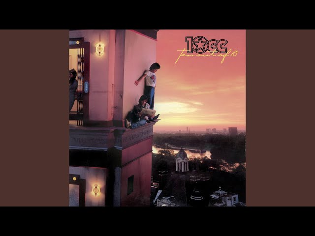 10cc - Memories