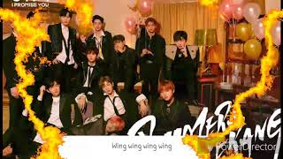 WANNA ONE BOOMERANG (lyrics Han /Rom /Eng) | by Lyrics SoWon