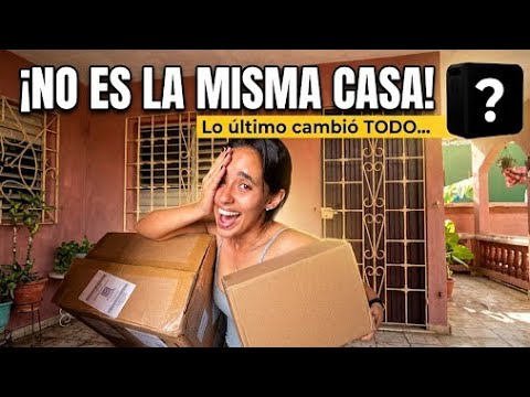 This Is How a Young Cuban Mother Lives🇨🇺Will This Change Our Lives⁉️@AmyALoCubano