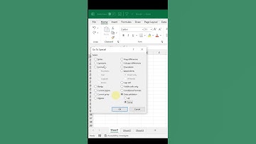 #Shorts | Excel Amazing Hack to Save 3 Hours Daily | Data Validation Same