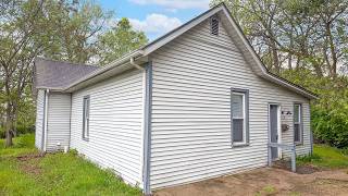 1219 W 20th St, Anderson IN