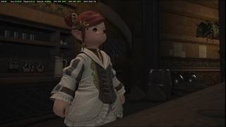 Final Fantasy XIV: A Realm Reborn - Secrets and Lies