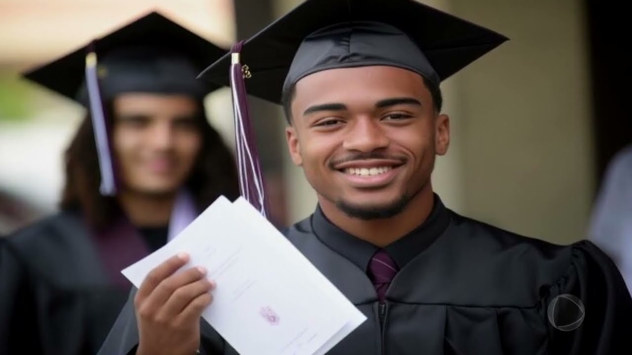 FUGA SILENCIOSA: O país que vê partir os seus jovens