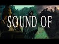 Lord of the rings  sound of the dnedain