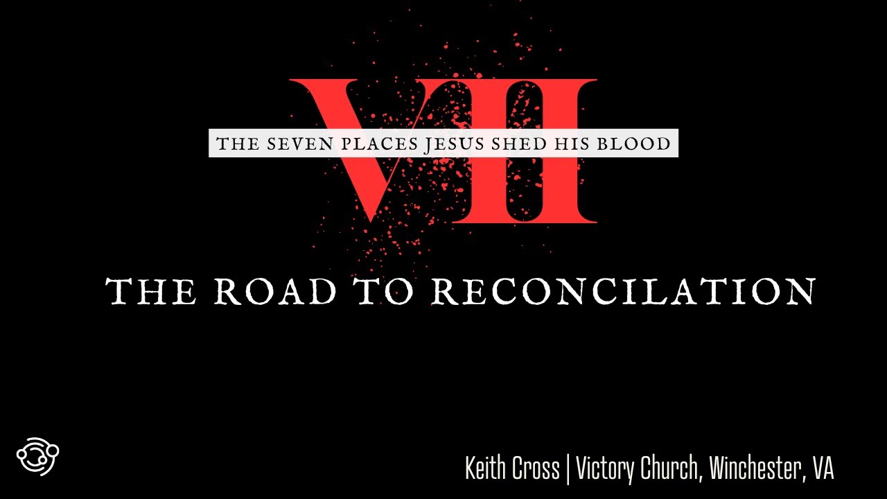 The Road to Redemption YouTube