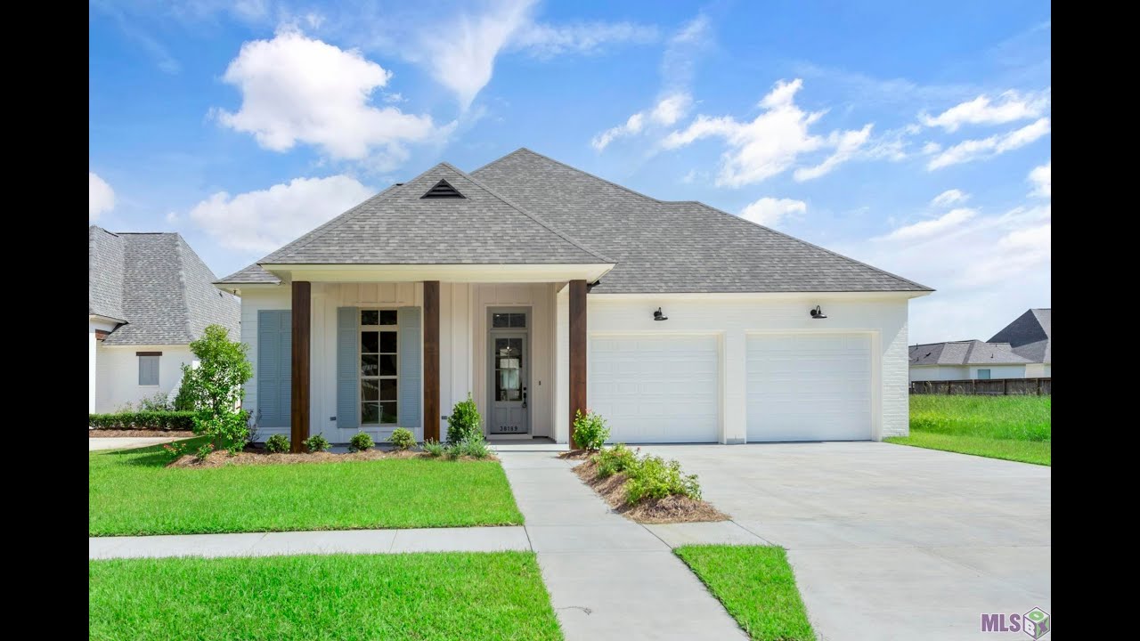 38189 Woodland Trail Dr for sale in Prairieville, LA 70769 - Residential