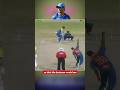 Clever MS Dhoni Tricks Sanath Jayasuriya Into Playing False Shot. #short