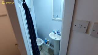 Rhymney Street - 6 bed