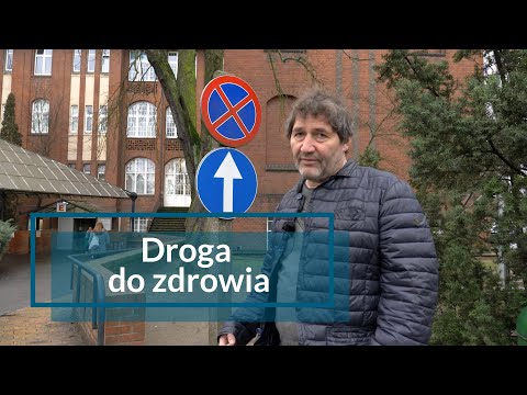 Droga do zdrowia