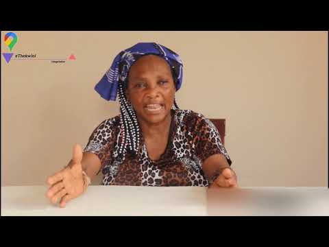 Umuthi wokuvula inhlanhla | Gogo Mseleku