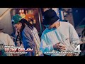 TO THE TOP JAM "Garage Session" with O.T.E. BOYZ CLUB #4 (BPM 95)