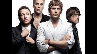 If You're Gone/Matchbox 20
