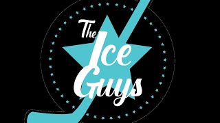 NHL Betting | NHL Picks & Predictions | The Ice Guys | Toronto Maple Leafs vs. Boston Bruins