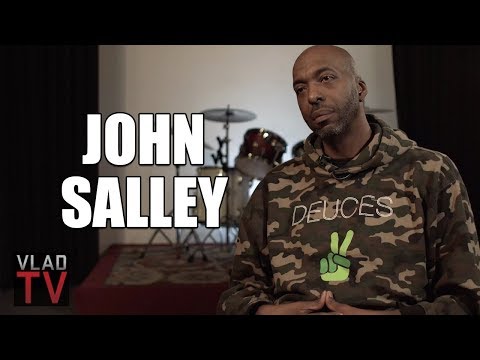 John Salley: Pippen, Not Jordan, is the Most Skilled Player I've Ever Played With (Part 5)