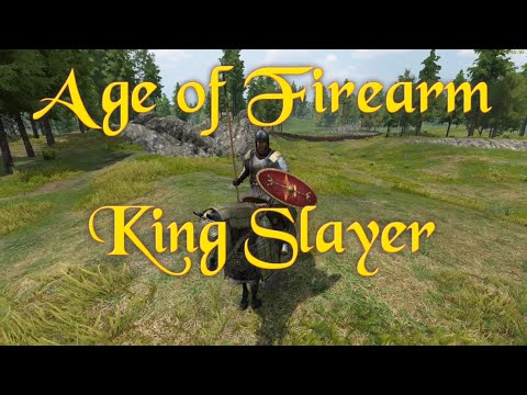 mount and blade bannerlord magic mod