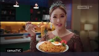 💥 Iklan Mie Burung Dara x Inul Daratista 📺 TVC 2025 💥