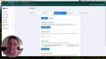 How to Create an Event Registration Form | Step-by-Step Guide
