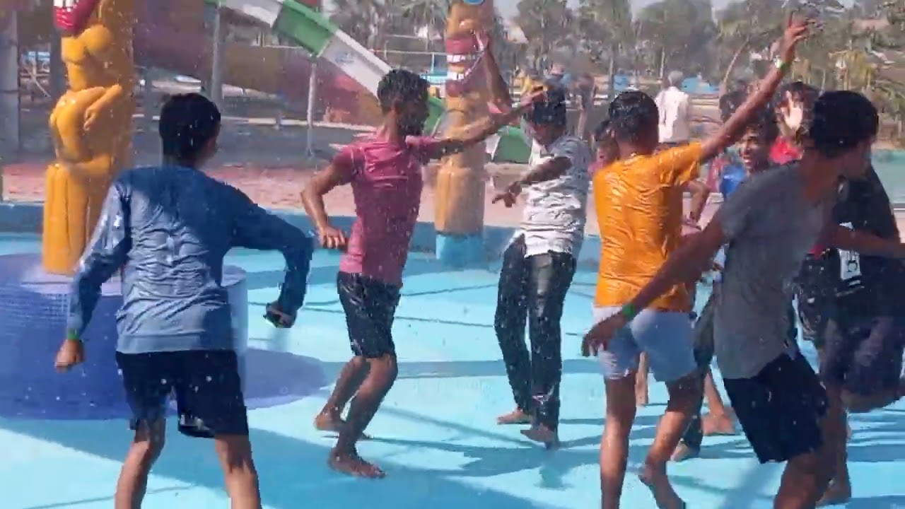 Aqua Adventure Water Park Duggipar Part 3 Kohmara Duggipar Aqua Adventure Water Park Duggipar Part 3 Kohmara Duggipar