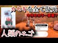【戦慄】カセキポケモンを全種復元すると今作の闇が浮き彫りに・・・。【ポケモン剣盾】【カセキ復元方法】