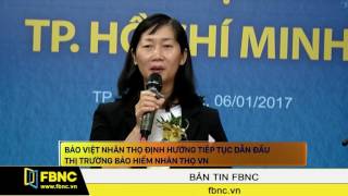 FBNC - Bản tin FBNC 06/01/2017 (Phần 4)
