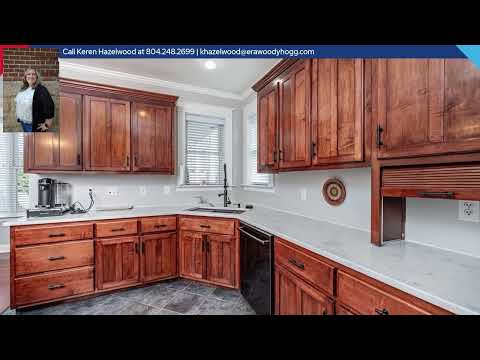 2102 Buckingham Avenue, Henrico, VA home video tour