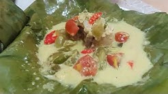 GARANG ASAM AYAM PEDAS MANTAP - Durasi: 13.21. 