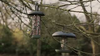 100% Recycled Birdfeeders Watch The Recycle Process