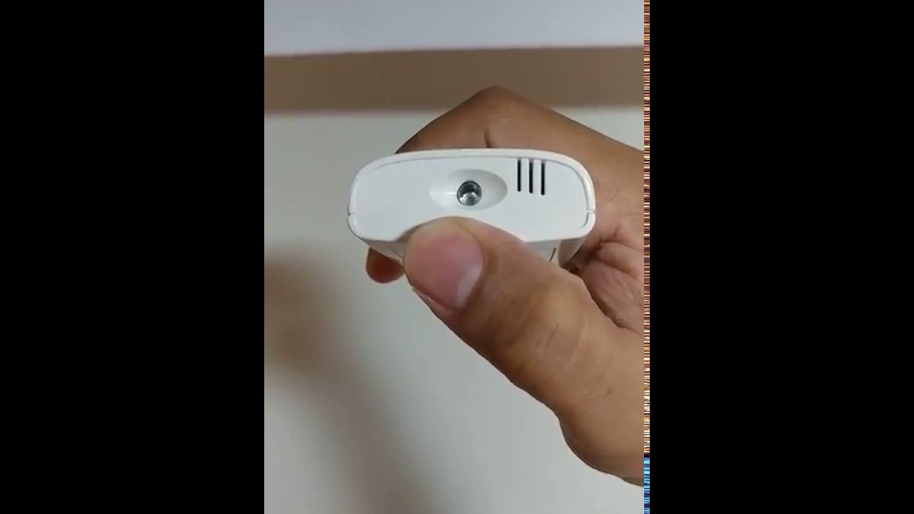 របៀបតេស្តខ្យល់បាញ់ចេញរបស់ម៉ាស៊ីនត្រជាក់ល្អរឺមិនល្អ, How to check air