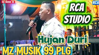 Keren Suara Bapak Ini. || Mz Musik 99 || Acarah. Bapak Yayak | Desa Sunhai Pimang.