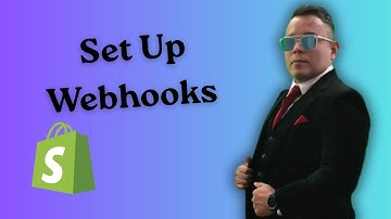How to Set Up Webhooks on Shopify  Automate Your Store’s Workflow