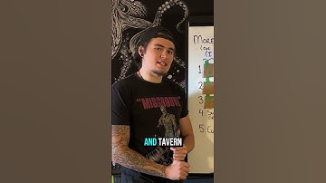 More d&d character flaws (best yet) #dnd #dnd5e #dungeonsanddragons #ttrpg #ttrpgmeme #rpg #rpgmeme