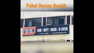 NID NIFT NATA Coaching in Nashik