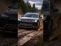 🚙 Lamborghini Urus Crossing Flooded Road &amp; Extreme Mud Trench! | Ultimate Off-Road Power #offroad