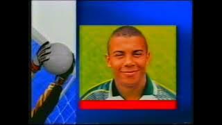 ITV Meridian | ITN Early Evening News and continuity | 13th April 1998