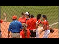 Softball: Sam Houston State 12, Central Arkansas 4 (Highlights)