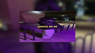 feid, sfera ebbasta - pienxa en mi (sped up)