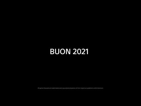 Buon 2021 da PlayStation!