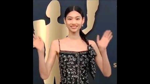 JUNG HO-YEON | PLAYER 067 ❤️ | SHE