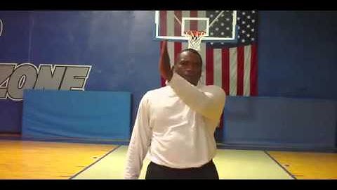 Top Best Aau Basketball  Manor