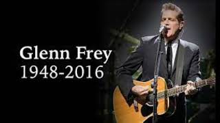 20160118 Remembering Glenn Frey (Eagles)