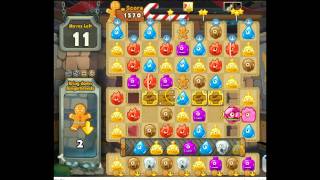 Monster Busters 573
