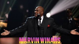 Famous Marvin Winans ~ Biography, Lifestyle, Wealth, Relationship and Secrets Wealth